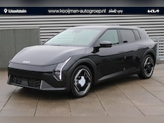 Kia EV4 - Plus Advanced 58.3 kWh Navi / Camera / Panoramadak / Direct uit voorraad leverbaar