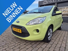Ford Ka - 1.2 Comfort start/stop
