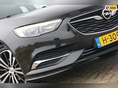 Opel Insignia Grand Sport - 1.5 Turbo Business Executive AUT | Daimond Black | AppleCarplay/Camera/DAB+/Clima/Cruise