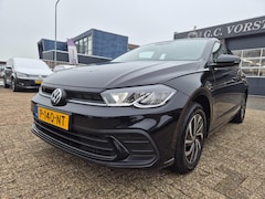 Volkswagen Polo - 1.0 TSI Life