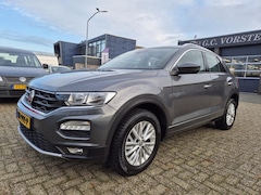 Volkswagen T-Roc - 1.0 TSI Style