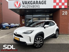 Toyota Yaris Cross - 1.5 Hybrid Dynamic // FULL LED // KEYLESS // ADAPT. CRUISE // CAMERA // NAVI+CARPLAY //