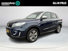 Suzuki Vitara - 1.5 Hybrid Select Automaat | GEEN AFLEVERKOSTEN | Apple Carplay & Android Auto | Climate C
