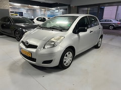 Toyota Yaris - 1.0 VVTi Acces | 2010 | NAP | Airco