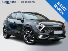 Kia Sportage - 1.6 T-GDi Plug-in Hybrid AWD GT-PlusLine | Schuifdak | Stoelverwarming | Achteruitrijcamer