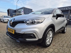 Renault Captur - 1.3 TCe Intens