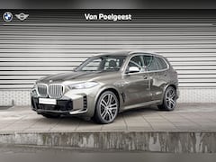 BMW X5 - xDrive50e