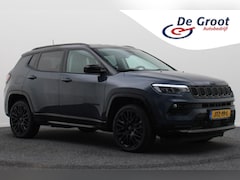 Jeep Compass - 4xe 240 Plug-in Hybrid Electric S