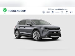 Skoda Elroq - 60 Business Edition