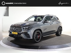Mercedes-Benz GLE-Klasse - AMG 53 Hybrid 4MATIC+ Night Edition | Premium Plus | Panoramaschuifdak | Trekhaak | Treepl