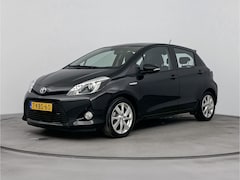 Toyota Yaris - 1.5 Full Hybrid Dynamic