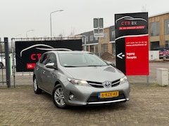 Toyota Auris - 1.8 Hybrid Aspiration (bj 2013) AUT|CAM|NAVi|DEALER OH