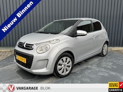 Citroën C1 - 1.0 e-VTi Feel Prijs Rijklaar