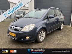 Opel Zafira - 1.6 Cosmo 7 Pers 1e Eig
