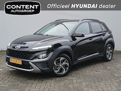 Hyundai Kona - 1.0 T-GDI 48V 120pk Fashion // Clima // Navi