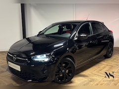 Opel Corsa - 1.2 GS Line PANO CAM KEYLESS