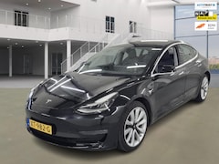 Tesla Model 3 - Long Range AWD 75 kWh SOH 87.5%
