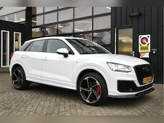 Audi Q2 - 1.0 TFSI Sport Pro Line | Cruise | LED | Carplay | Stoelverwarming | 19'' | Clima