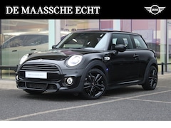 MINI John Cooper Works - Hatchback JCW Automaat / JCW Sportstoelem / LED / Comfort Access / Stoelverwarming / Cruis