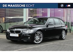 BMW 3-serie Touring - 320i High Executive M Sport Automaat / Panoramadak / Sportstoelen / Achteruitrijcamera / L