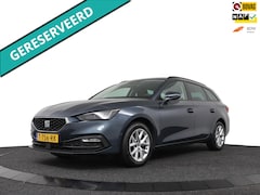 SEAT Leon Sportstourer - 1.0 TSI Style Business Intense Navi/Camera/Carplay/Ecc