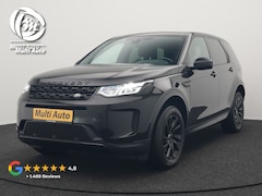 Land Rover Discovery Sport - P300e S Plug In Hybrid 300pk Dealer O.H. PHEV | Camera | Apple Carplay | Lederen Sportstoe