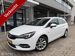 Opel Astra - Stationwagen 1.2 Benzine | Navigatie | Lage km's