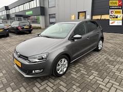 Volkswagen Polo - 1.2 TSI BlueMotion High Edition