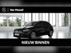 Mercedes-Benz GLA-Klasse - 250 e 140 Year Edition / Night-Pakket / Sfeerverlichting /