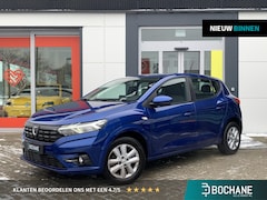 Dacia Sandero - 1.0 TCe Bi-Fuel Comfort | 1e eigenaar | Bochane dealer onderhouden