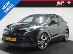 Toyota C-HR - 1.8 Hybrid Premium GERESERVEERD