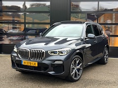 BMW X5 - XDrive45e M-Sport Panoramadak Laser Sky Lounge