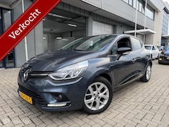 Renault Clio - Limited 0.9 Benzine | Navigatie | Lage km