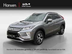 Mitsubishi Eclipse Cross - 1.5 DI-T Pure I Automaat I Trekhaak I Camera I Carplay