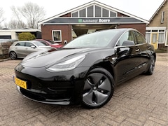 Tesla Model 3 - RWD Plus Leer, Panoramadak, Camera