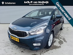 Kia Carens - 1.6 GDi First Edition NL-dealerauto | Trekhaak | 7-zits