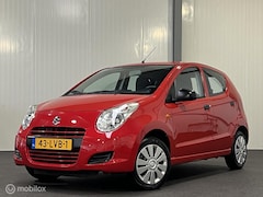 Suzuki Alto - 1.0 Comfort [ NL auto met NAP en airco ]
