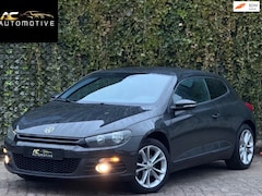 Volkswagen Scirocco - 1.4 TSI Nieuwe Kettingset Dynaudio