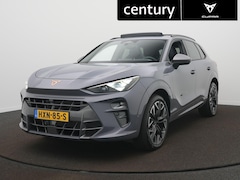 CUPRA Terramar - 1.5 TSI e-Hybrid VZ America s CUP 272pk Panoramadak - Trekhaak - Navigatie