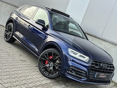 Audi Q5 - 45 TFSI S line Pano Virtueel 21Inch Competition
