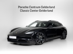 Porsche Taycan Sport Turismo