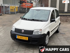 Fiat Panda - 1.1 Magic, AIRCO, APK