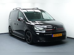 Volkswagen Caddy Cargo - 2.0 TDI Comfort. Leer, Carplay/Android Navi, Airco, Cruise, 17"LMV