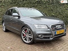 Audi Q5 SQ5 - 3.0 TDI quattro Pro Line | ACC | Pano | Trekhaak | B&O