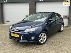 Ford Focus - 1.6 TI-VCT Trend Sport