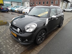 MINI Countryman - apk 1.27 autm 1.6 Cooper S Chili works