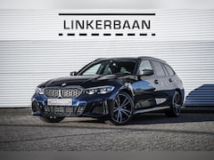 BMW 3-serie Touring - M340i xDrive | Panodak | H&K | Head Up | 19 inch |