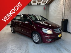 Mercedes-Benz B-klasse - 170