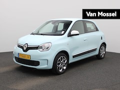 Renault Twingo - 1.0 SCe Collection | Lage KM Stand | 5-deurs | Cruise Control | Bluetooth |