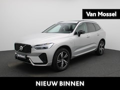 Volvo XC60 - 2.0 T8 Plug-in hybrid AWD Plus Dark | Panoramadak | Automaat | Apple Carplay / Android Aut